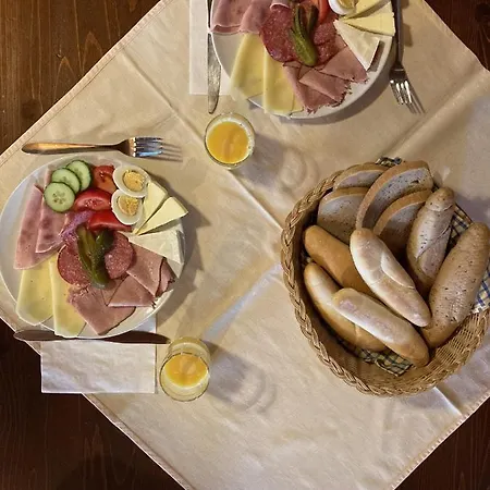 Restaurace Zatisi Guest house *