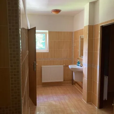 Gæstehus Restaurace Zatisi Rumburk