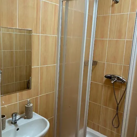 Restaurace Zatisi Gæstehus