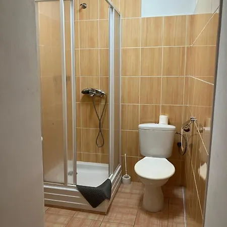 Guest house Restaurace Zatisi *
