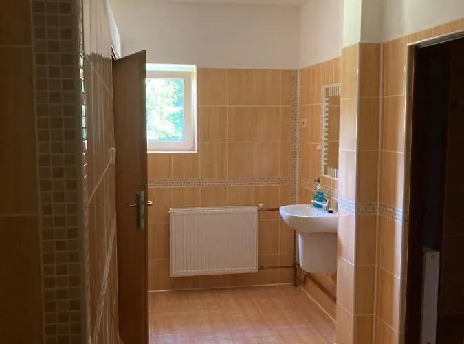 Casa de hóspedes Restaurace Zátiší Rumburk