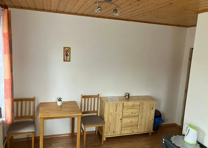 Casa de hóspedes Restaurace Zátiší *