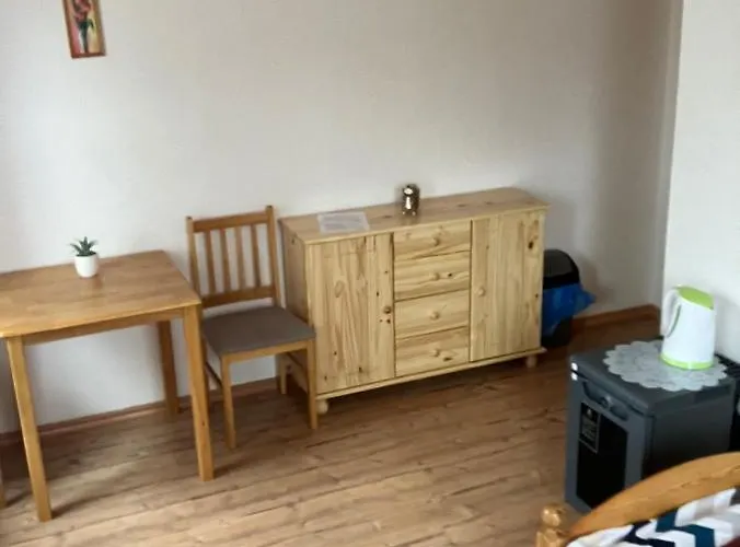 Casa de hóspedes Restaurace Zátiší Rumburk