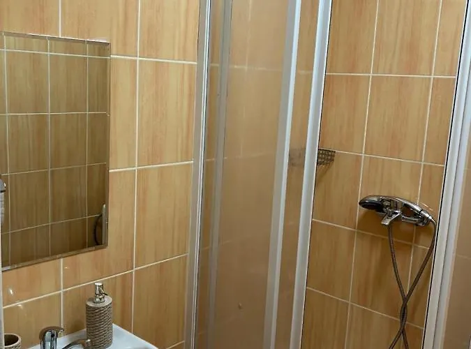 Restaurace Zátiší Casa de hóspedes