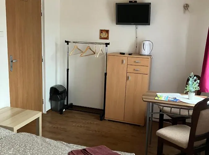 Restaurace Zátiší Casa de hóspedes *