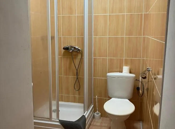 Casa de hóspedes Restaurace Zátiší *