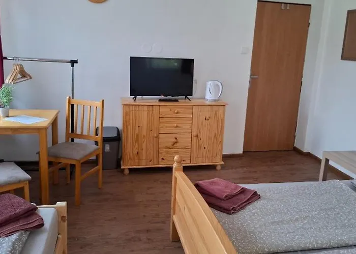 Restaurace Zátiší Rumburk